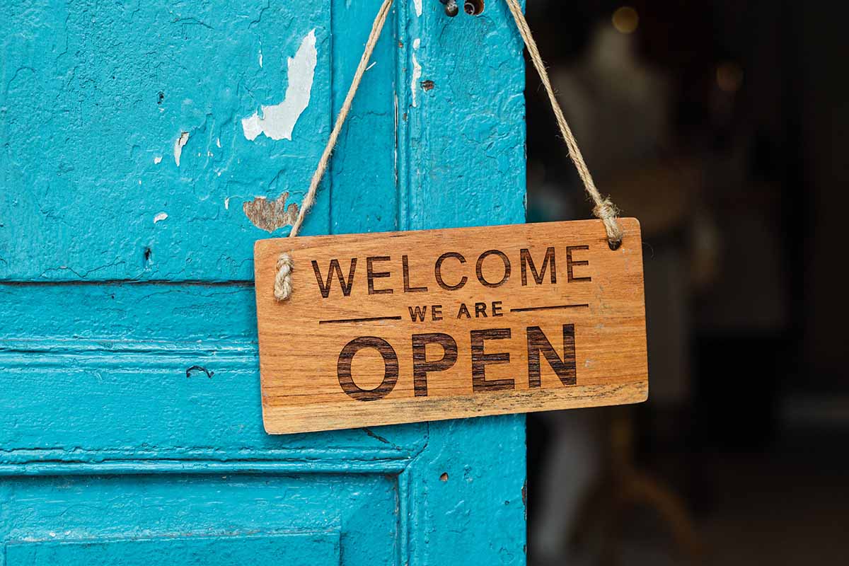 Welcome To Our Blog!