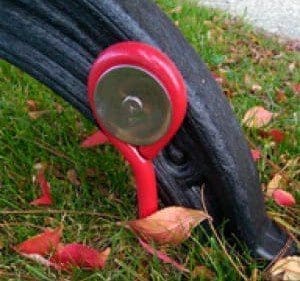 Auger Anchor Kit for Ground/Grass