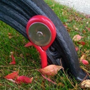 Auger Anchor Kit for Ground/Grass