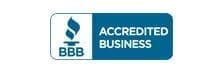BBB Acredited Business Logo