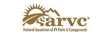 National Association of RV Parks & Campgrounds logo