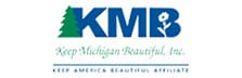 Keep Michigan Beautiful logo