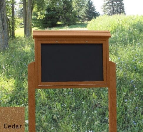 Cedar