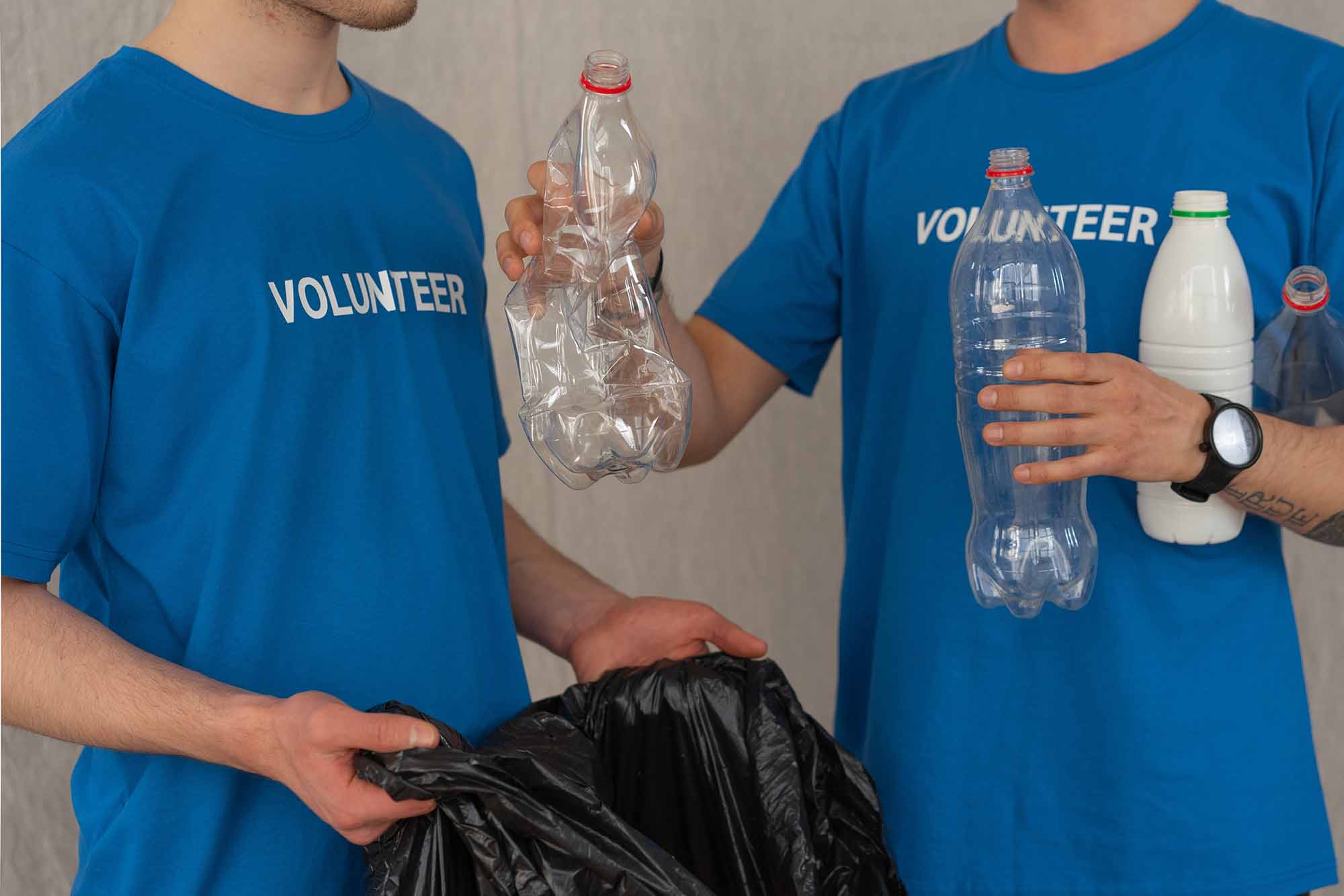 Recycle help Blog Cover Photo