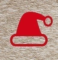 Santa Hat