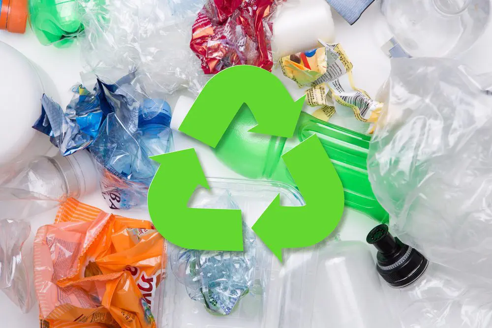 The Benefits of Purchasing Recycled Plastic Products