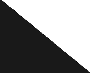 Black w/ White Text
