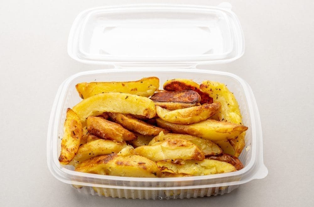 food grade plastic