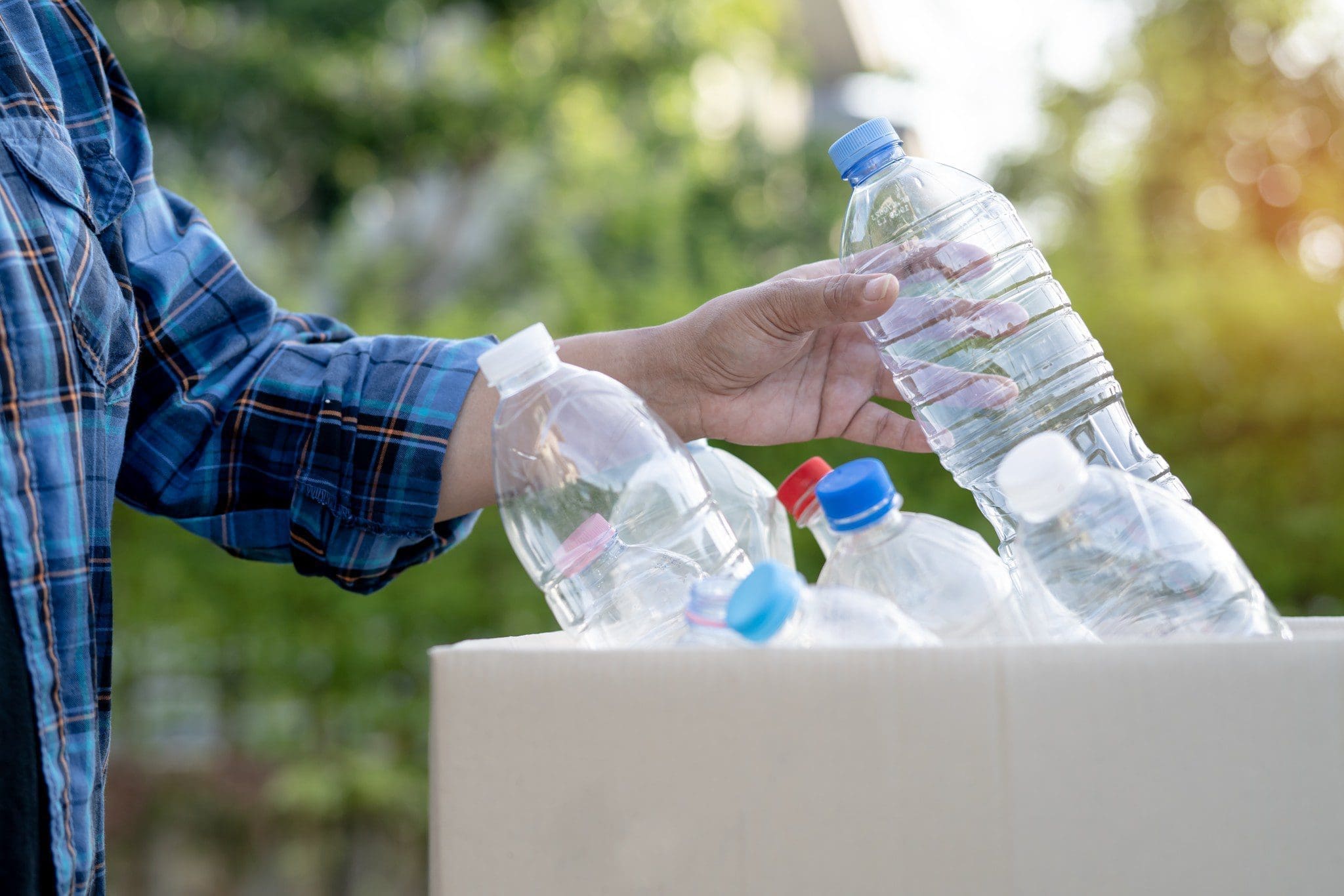 All Plastics Are Not Created Equal