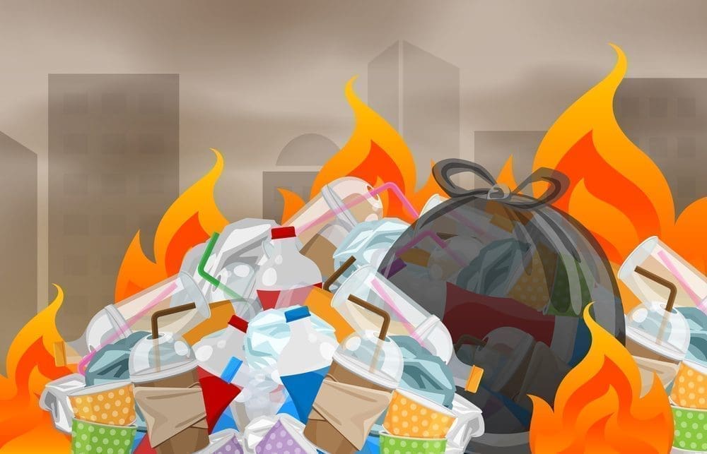 What Happens to Your Plastic If It’s Not Recycled?