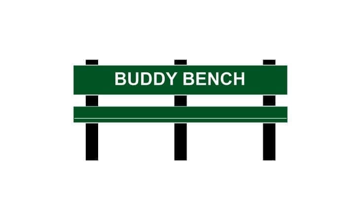 Buddy Benches