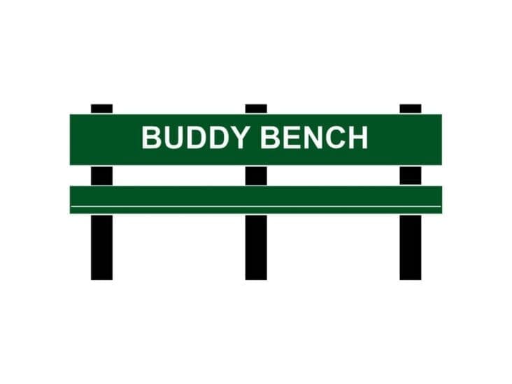 Buddy Benches