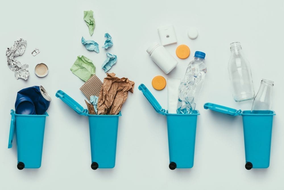 Interesting and Fun Facts About Plastic Recycling