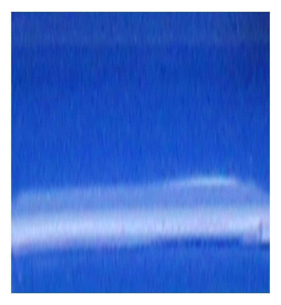 Keel Blue