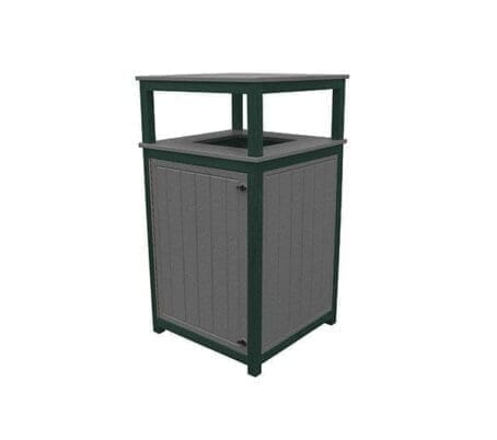 T32 Green Frame and Charcoal Color Thumbnail