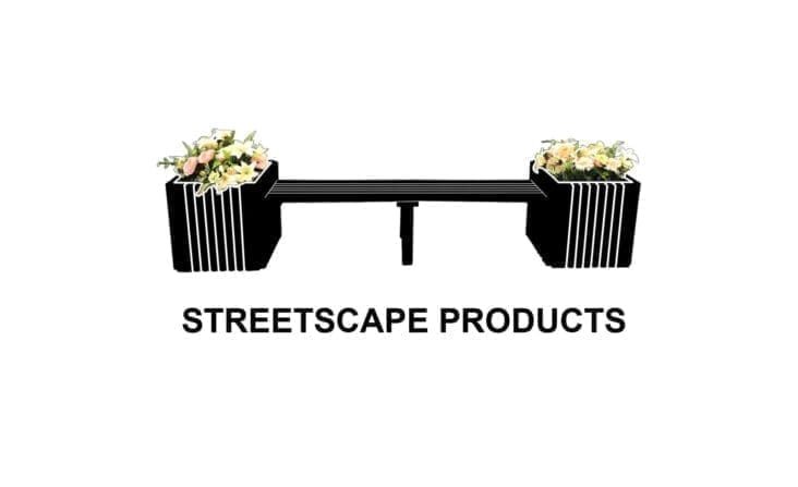 Streetscape Products