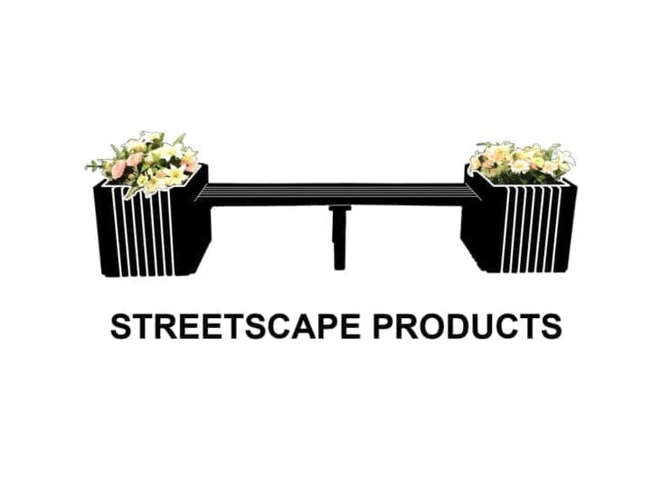 Streetscape Products