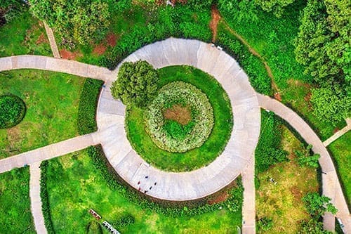 Sustainable Park Design Inspiration: Five Great Examples