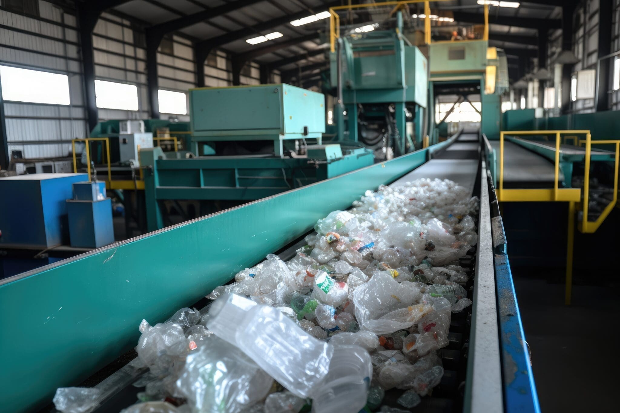 Top 10 Benefits of Choosing Recycled Plastic Furniture