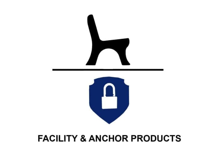 Facility Products & Anchor Kits