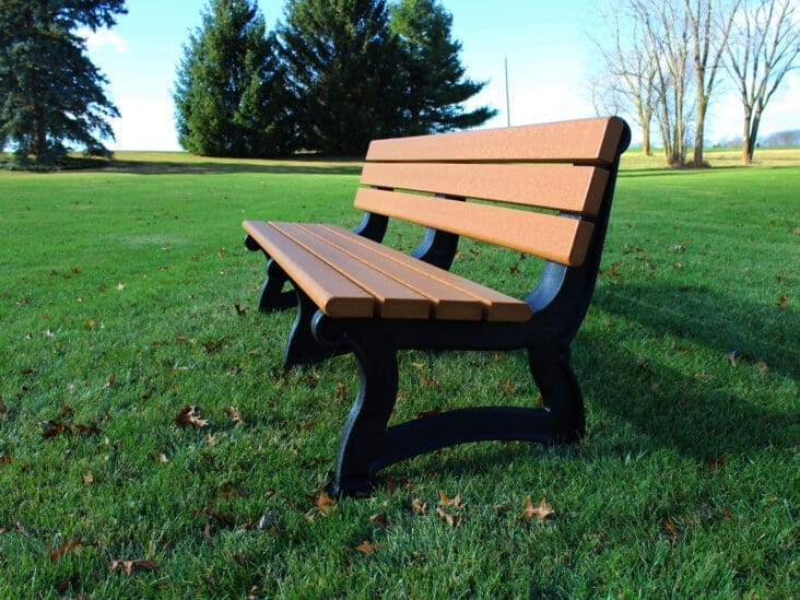 Heritage Benches