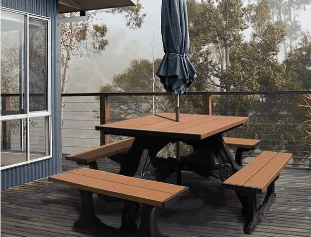Picnic Table