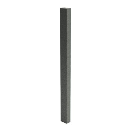 6 Ft Recycled Plastic Posts 4" x 4"