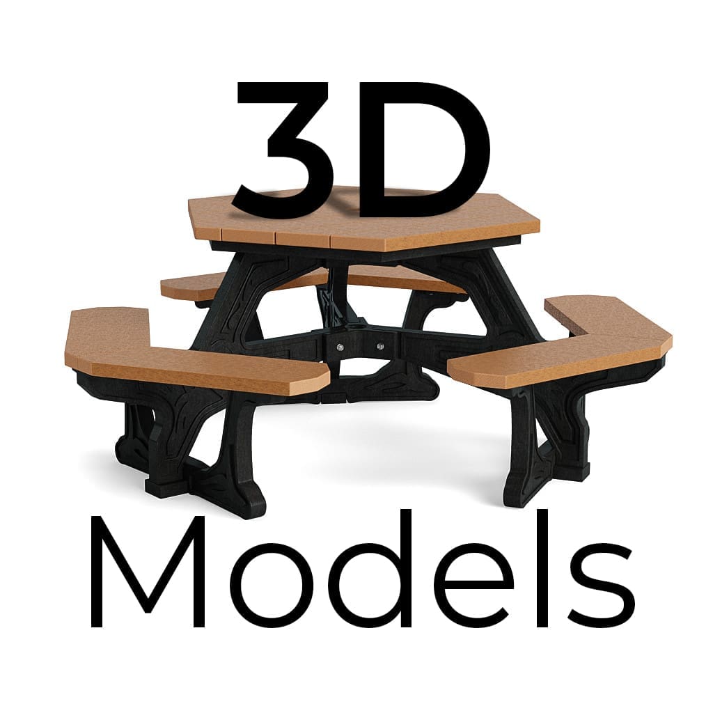 3D Models Blog Photo