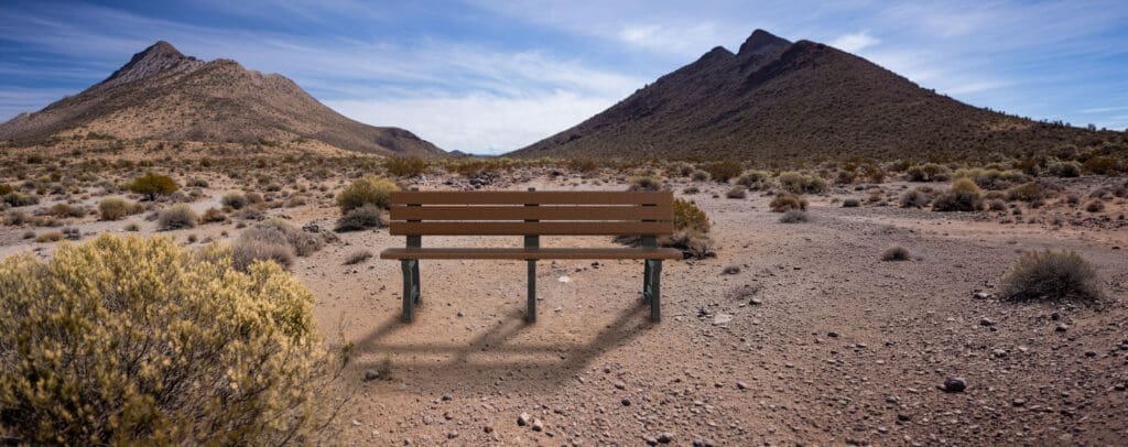 AB6B Desert Image