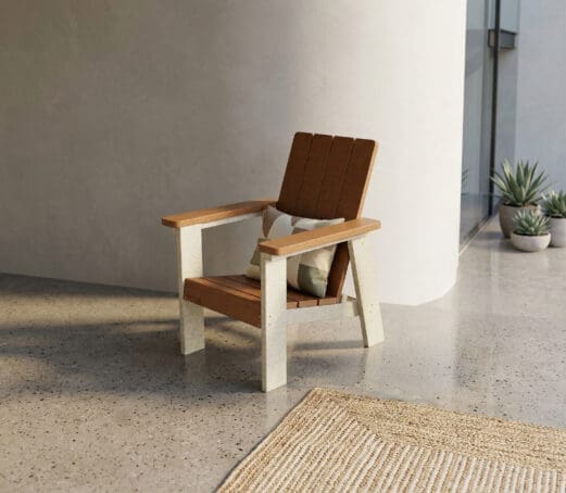 NOVA Adirondack