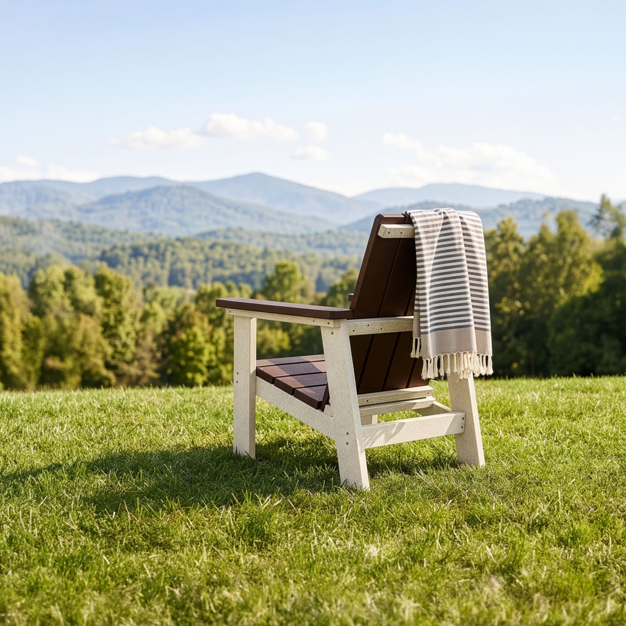 Public Park Furniture Suppliers: How to Choose Durable, Compliant, and High-Performance Partners for Modern Parks
