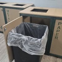 Line Outside of 2T32I-1