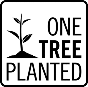 One Tree Planted Large Logo